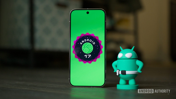 Android
