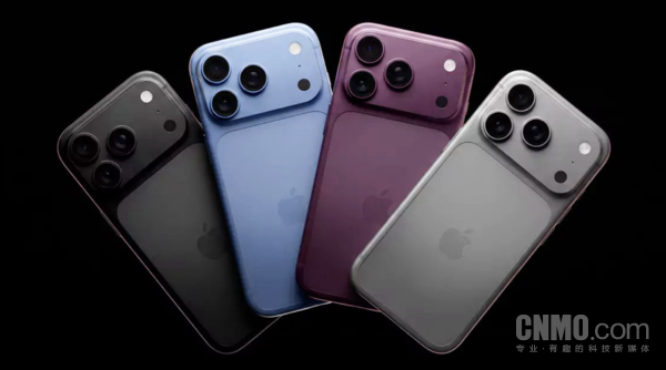 iPhone 18 Pro系列曝光图
