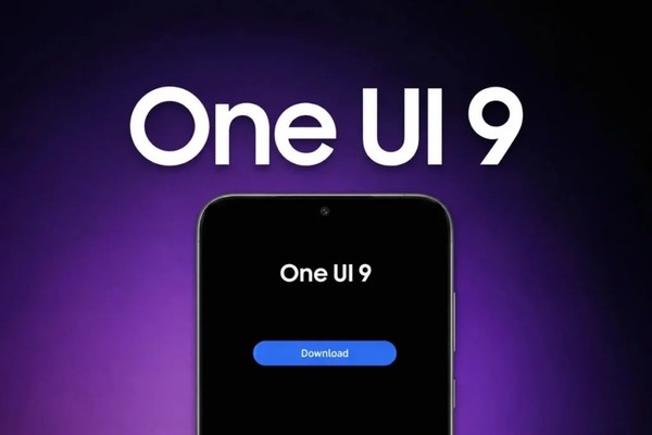 三星One UI 9