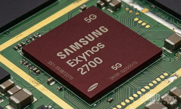 三星Exynos 2700