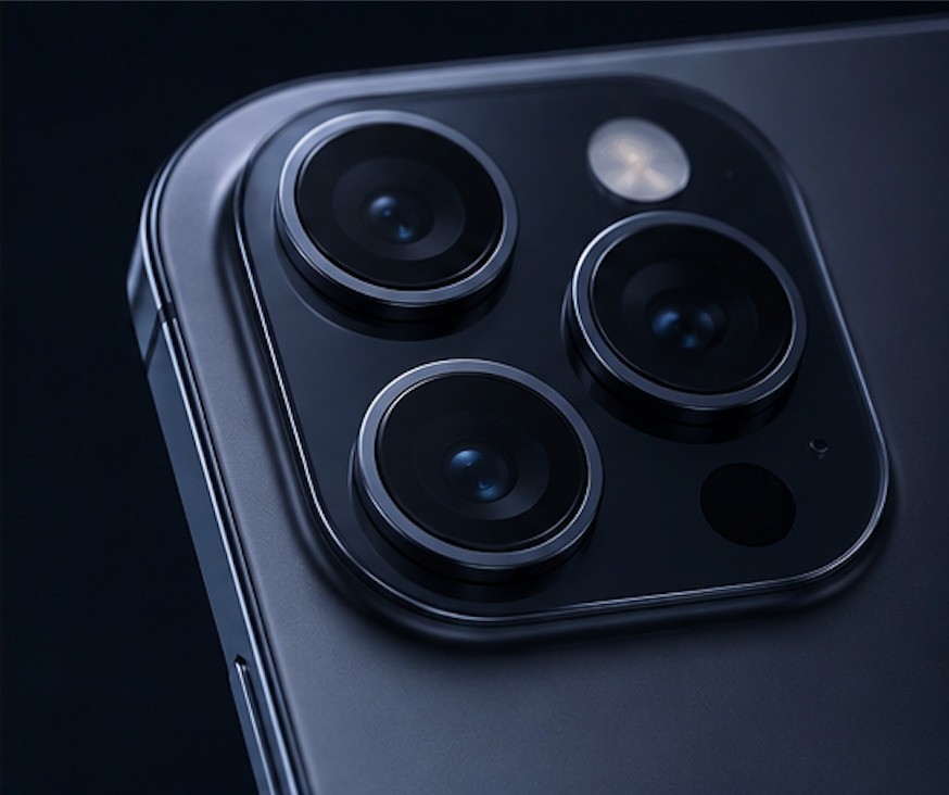 iPhone 18 Pro或加入可变光圈:苹果影像开始补上“物理调节”