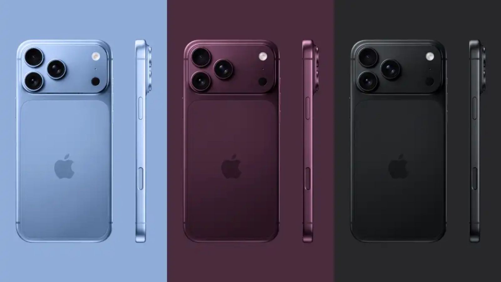 iPhone 18 Pro或加入可变光圈:苹果影像开始补上“物理调节”