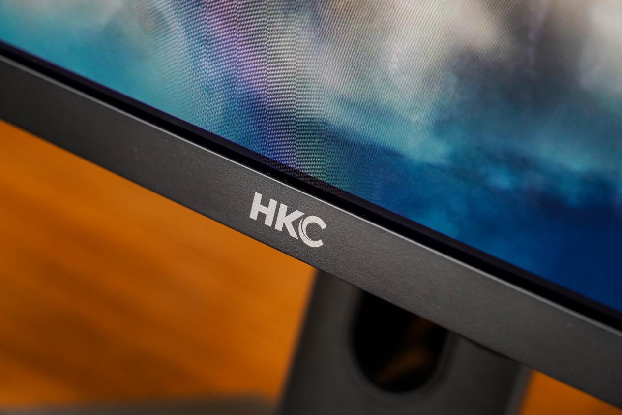 HKC天启27Q320B评测：4.5代QD-OLED显示器中的新典范