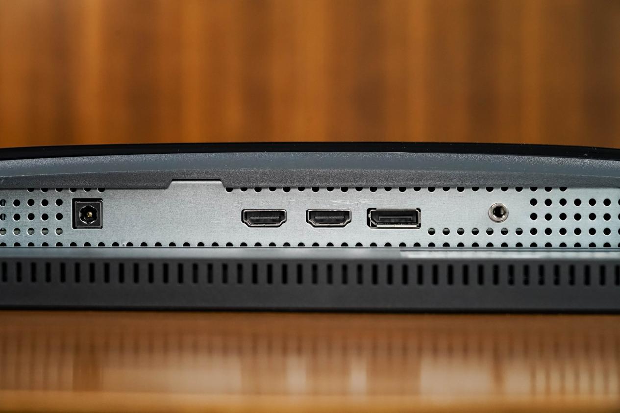 HKC天启27Q320B评测：4.5代QD-OLED显示器中的新典范
