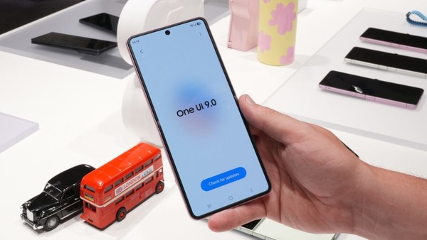 One UI 9.0