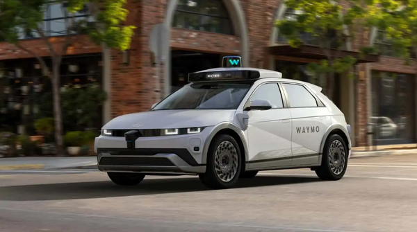 Waymo