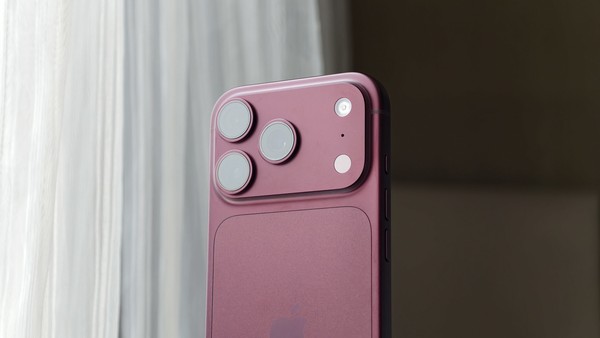 iPhone 18 Pro 1TB版实测采用QLC存储 写入速度更低