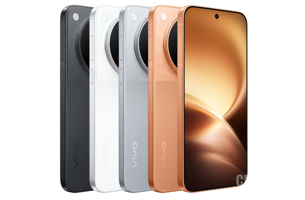 vivo X500 Pro