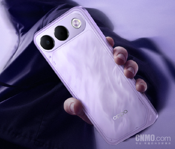 OPPO K15s
