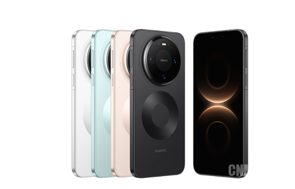 早报：华为Mate 80系列累计销量近950万台 深蓝L06上新