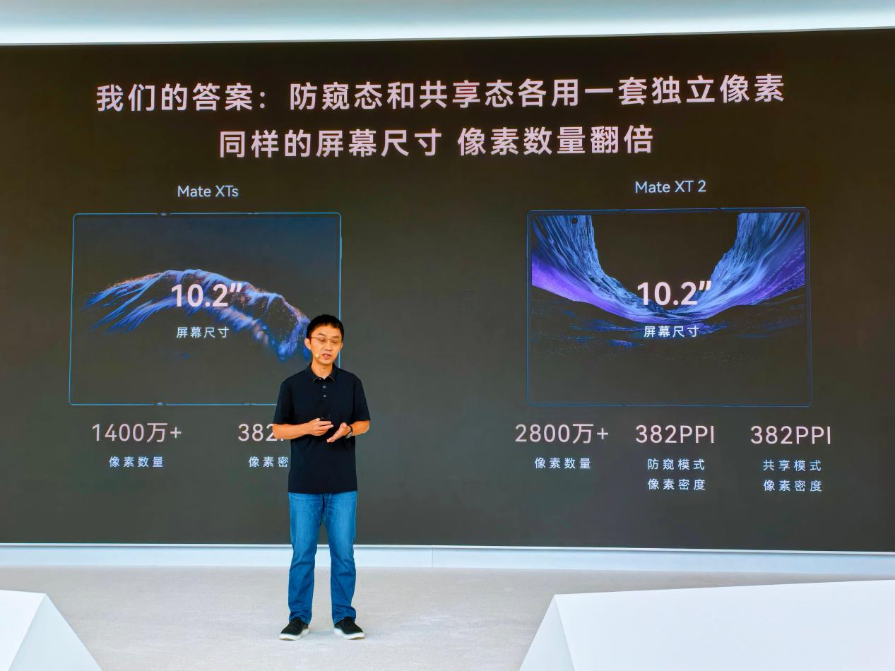 技术创新没有捷径,华为用十年研发积累给出答案